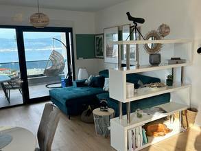 Thumbnail von Moderne Wohnung mit tollem Meerblick