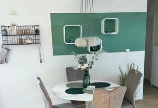 Thumbnail von Moderne Wohnung mit tollem Meerblick