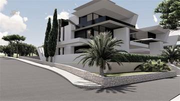 Thumbnail von Moderne Neubauwohnung mit schönem Meerblick