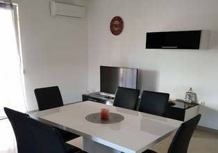 Thumbnail von Möblierte Wohnung mit schönem Meerblick