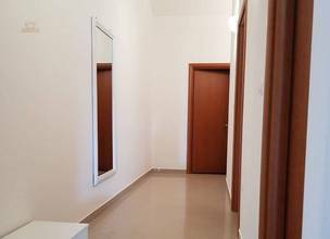 Thumbnail von Möblierte Wohnung mit schönem Meerblick