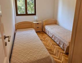 Thumbnail von Möblierte Wohnung mit Garten und Meerblick