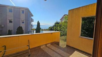 Thumbnail von Möblierte Wohnung mit Garten und Meerblick