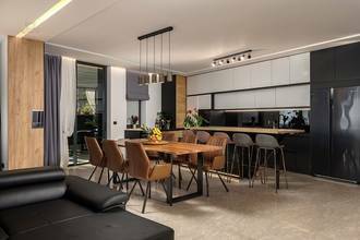 Thumbnail von Appartement en duplex de luxe avec une vue magnifique