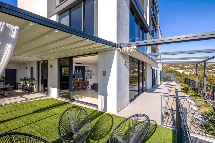 Thumbnail von Luxuriöse Maisonettewohnung mit wunderschönem Ausblick