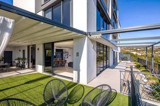 Thumbnail von Appartement en duplex de luxe avec une vue magnifique