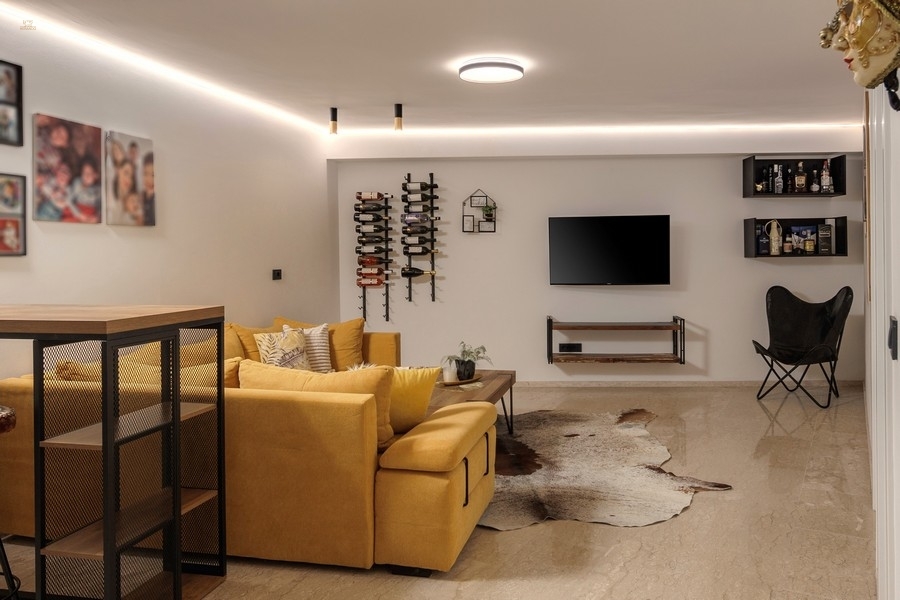 Thumbnail von Luxuriöse Maisonettewohnung mit wunderschönem Ausblick