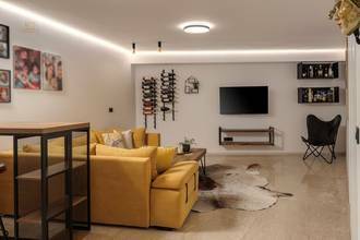 Thumbnail von Appartement en duplex de luxe avec une vue magnifique