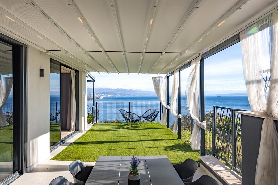 Thumbnail von Luxuriöse Maisonettewohnung mit wunderschönem Ausblick