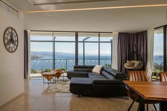 Thumbnail von Appartement en duplex de luxe avec une vue magnifique
