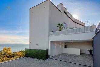 Thumbnail von Appartement en duplex de luxe avec une vue magnifique