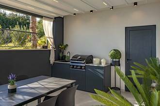 Thumbnail von Appartement en duplex de luxe avec une vue magnifique