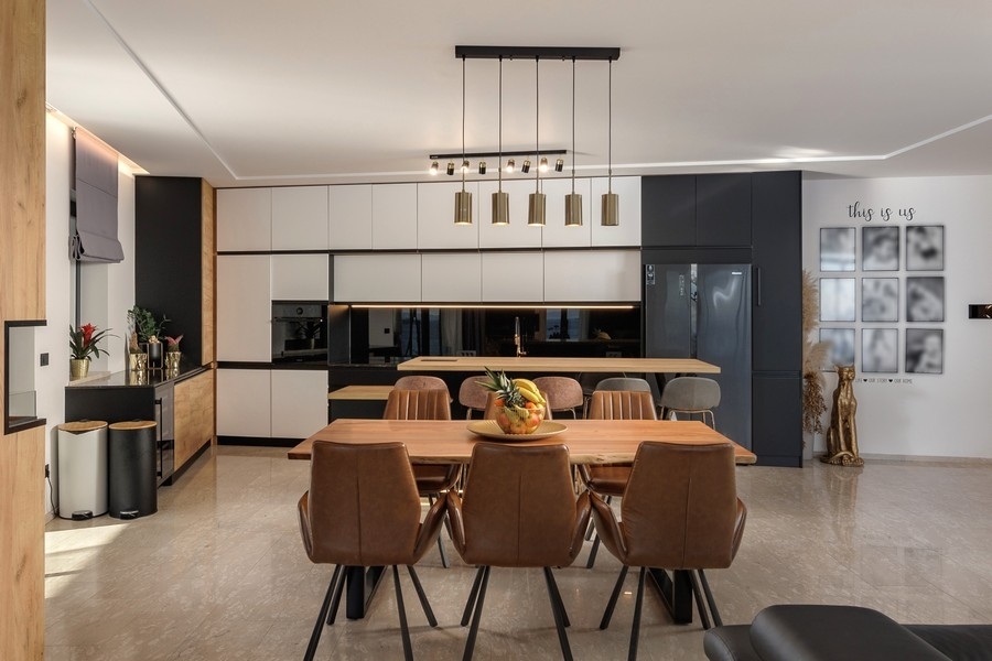 Thumbnail von Luxuriöse Maisonettewohnung mit wunderschönem Ausblick