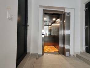 Thumbnail von Moderne Neubauwohnung nahe dem Meer