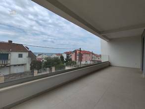 Thumbnail von Moderne Neubauwohnung nahe dem Meer