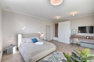 Thumbnail von Moderne Villa mit Pool und Blick auf das Meer bei Fazana, Region Pula