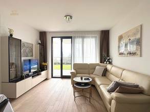 Thumbnail von Wohnung im Erdgeschoss mit Garten