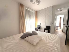 Thumbnail von Wohnung im Erdgeschoss mit Garten