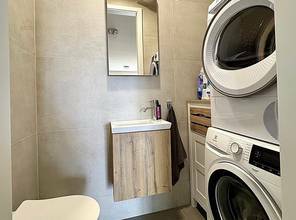 Thumbnail von Wohnung im Erdgeschoss mit Garten