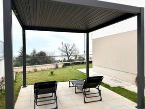 Thumbnail von Wohnung im Erdgeschoss mit Garten