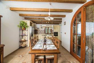 Thumbnail von Mediterrane Villa mit Swimmingpool und Blick ins Grüne und auf das Meer