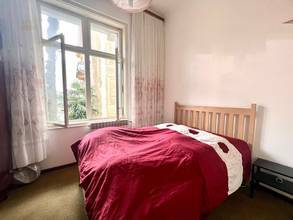 Thumbnail von Wohnung mit großer Terrasse in zentraler Lage