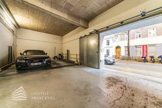 Thumbnail von ウィーン第7区の最高の場所にあるガレージ駐車場