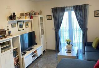 Thumbnail von Haus in traumhafter Lage in der 1. Reihe zum Meer, Region Lukovo Sugarje