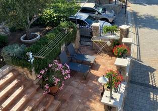 Thumbnail von Haus in traumhafter Lage in der 1. Reihe zum Meer, Region Lukovo Sugarje