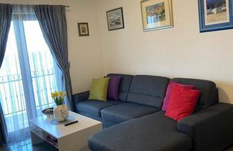 Thumbnail von Haus in traumhafter Lage in der 1. Reihe zum Meer, Region Lukovo Sugarje