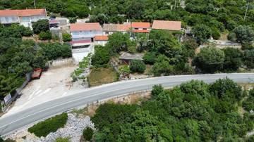 Thumbnail von Steinhaus zur Renovierung, Region Orebic