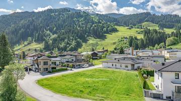 Thumbnail von Hollersbach Residenzen - Haus 1