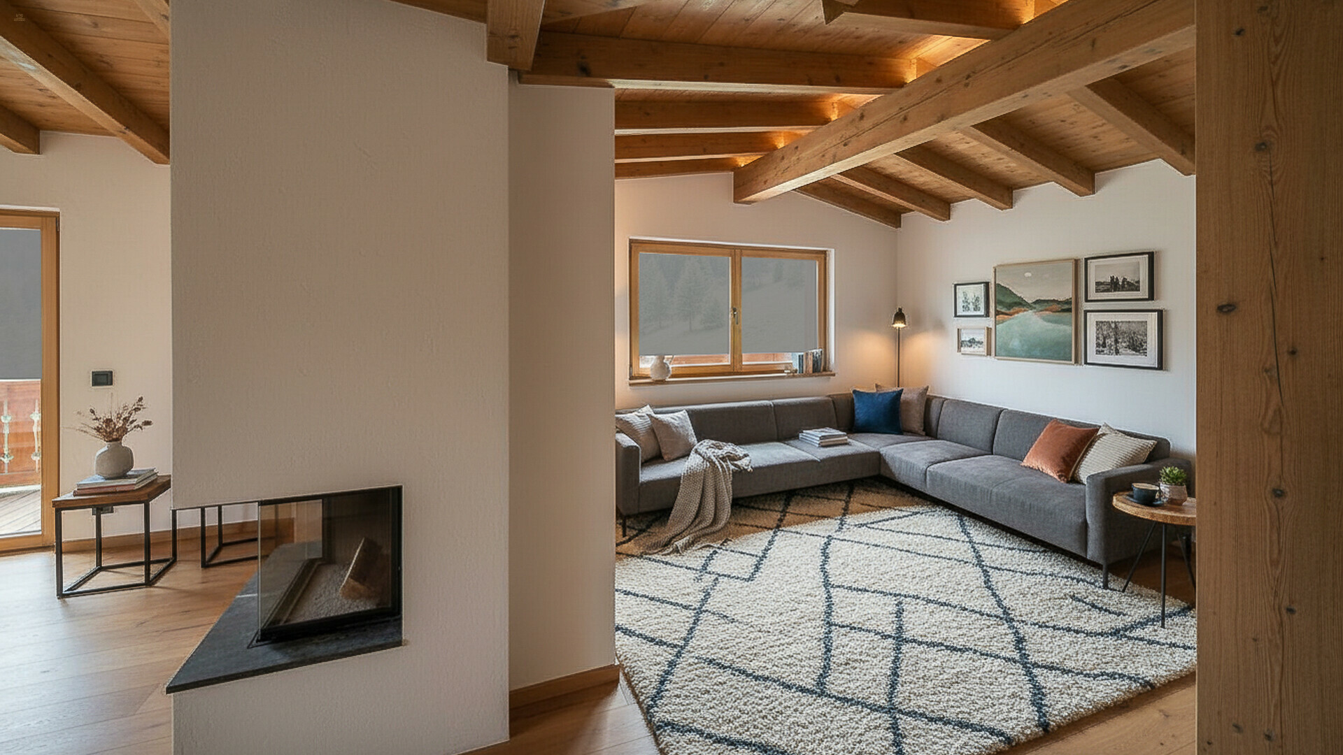 Thumbnail von Hollersbach Residenzen - Haus 1