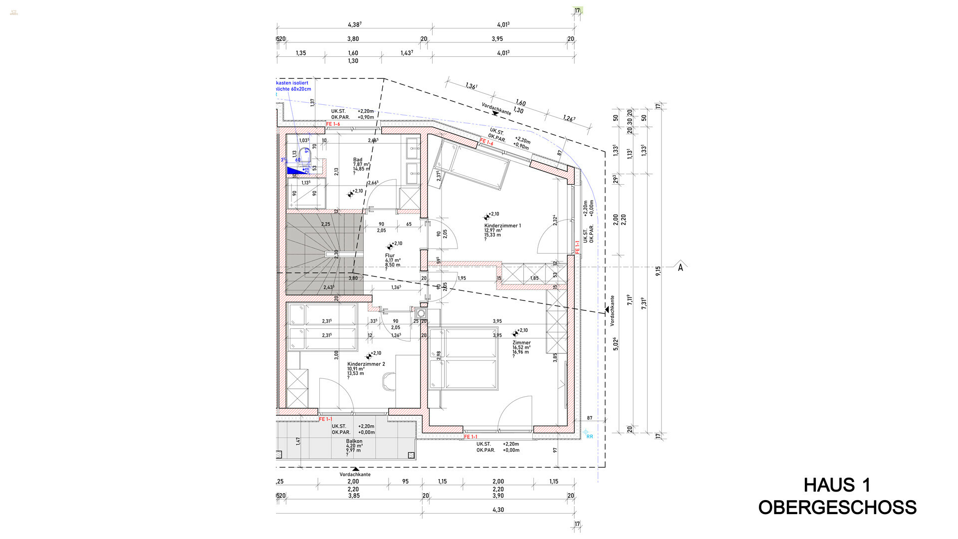 Thumbnail von Hollersbach Residenzen - Haus 1