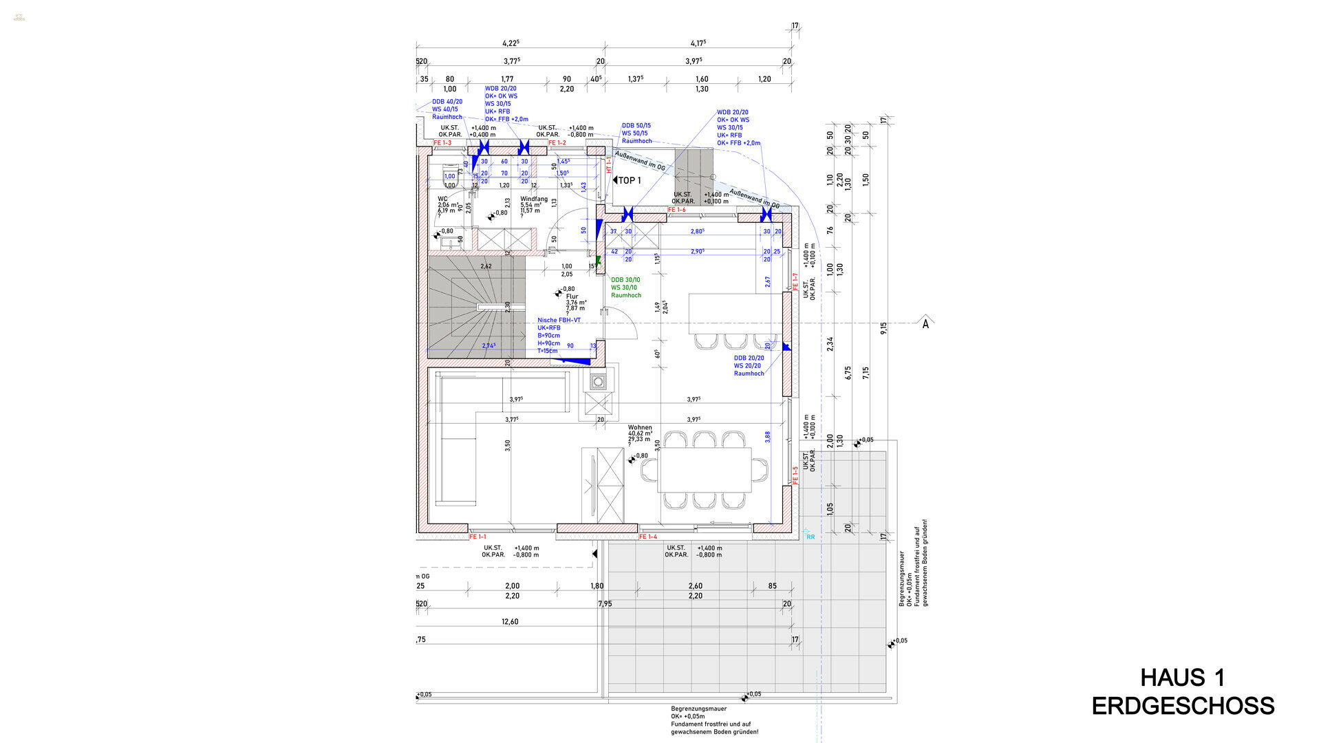 Thumbnail von Hollersbach Residenzen - Haus 1