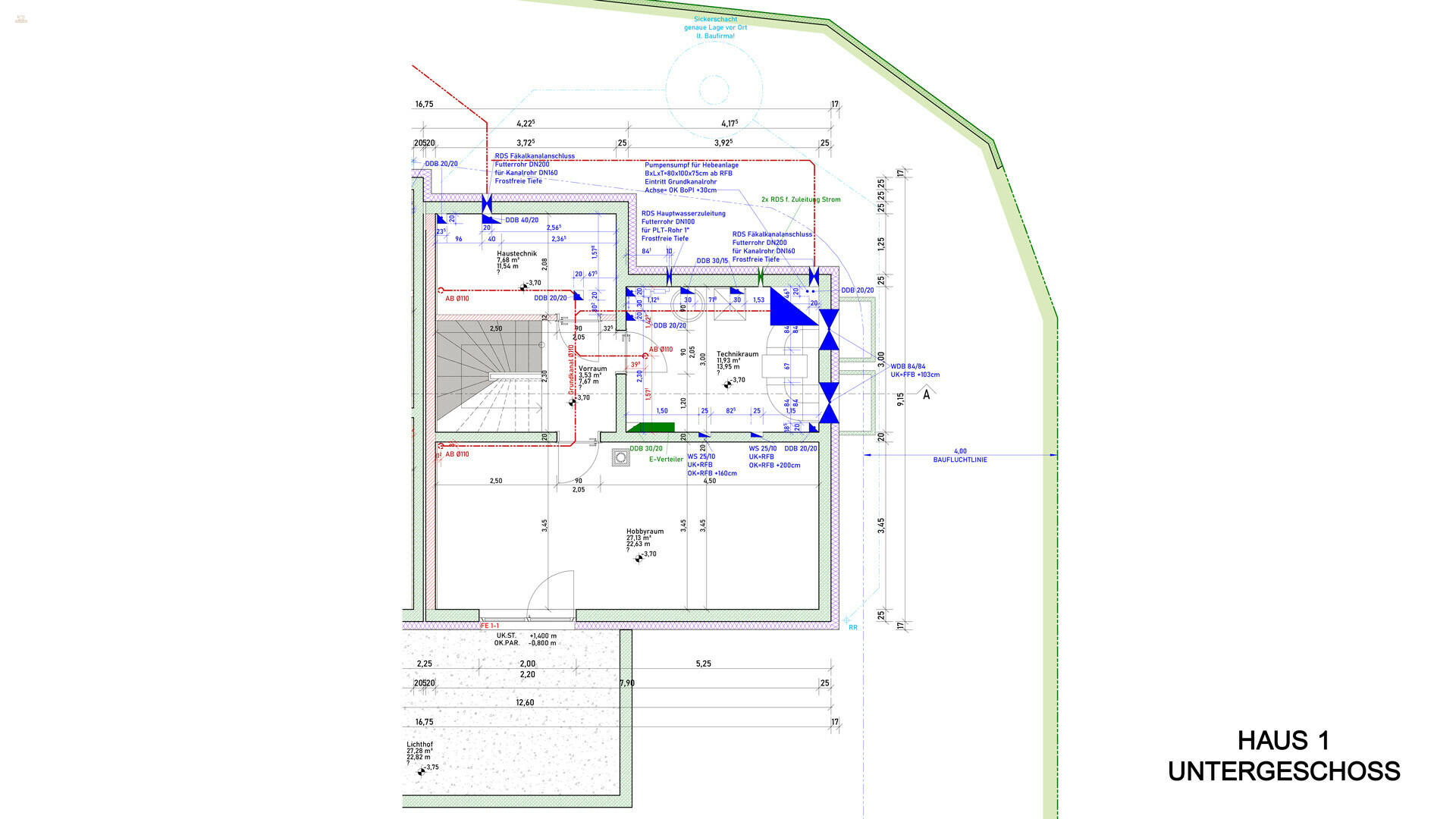 Thumbnail von Hollersbach Residenzen - Haus 1