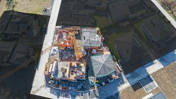 Thumbnail von Hollersbach Residenzen - Haus 1