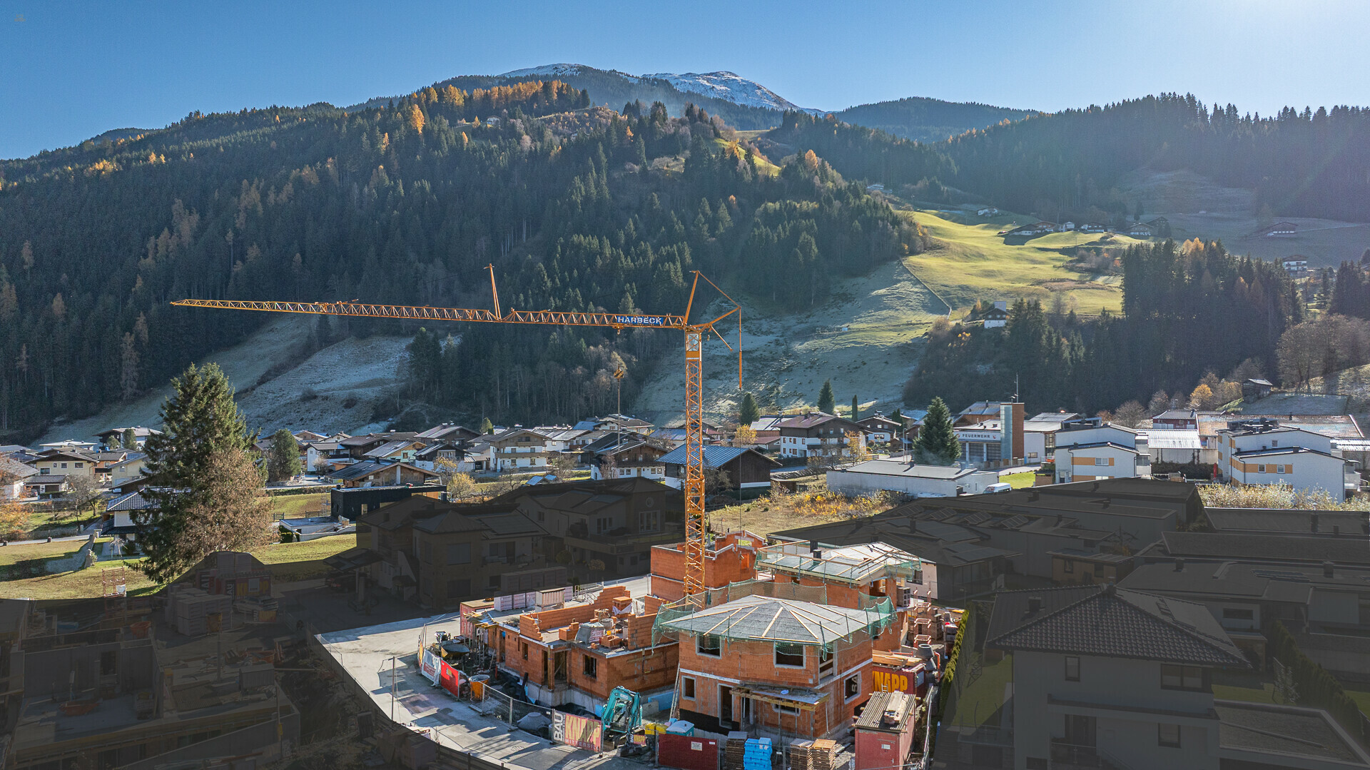 Thumbnail von Hollersbach Residenzen - Haus 1