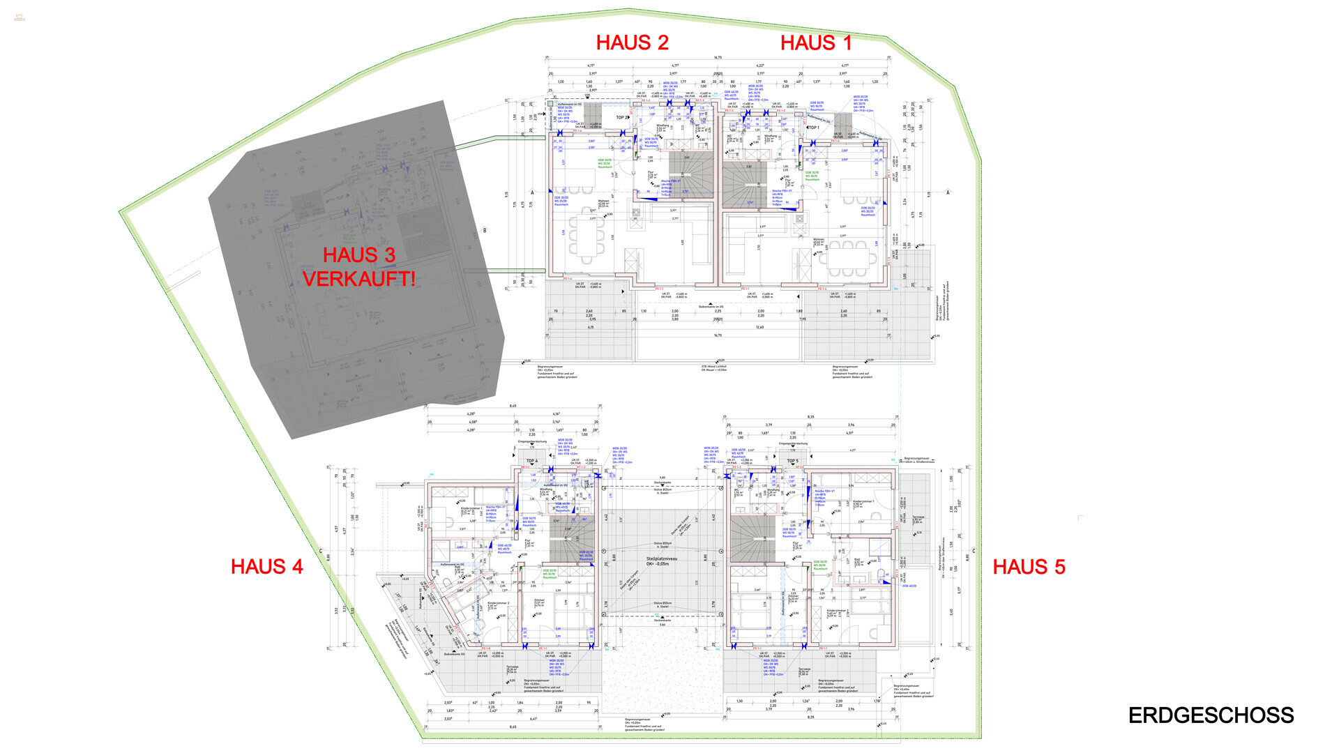 Thumbnail von Hollersbach Residenzen - Haus 1