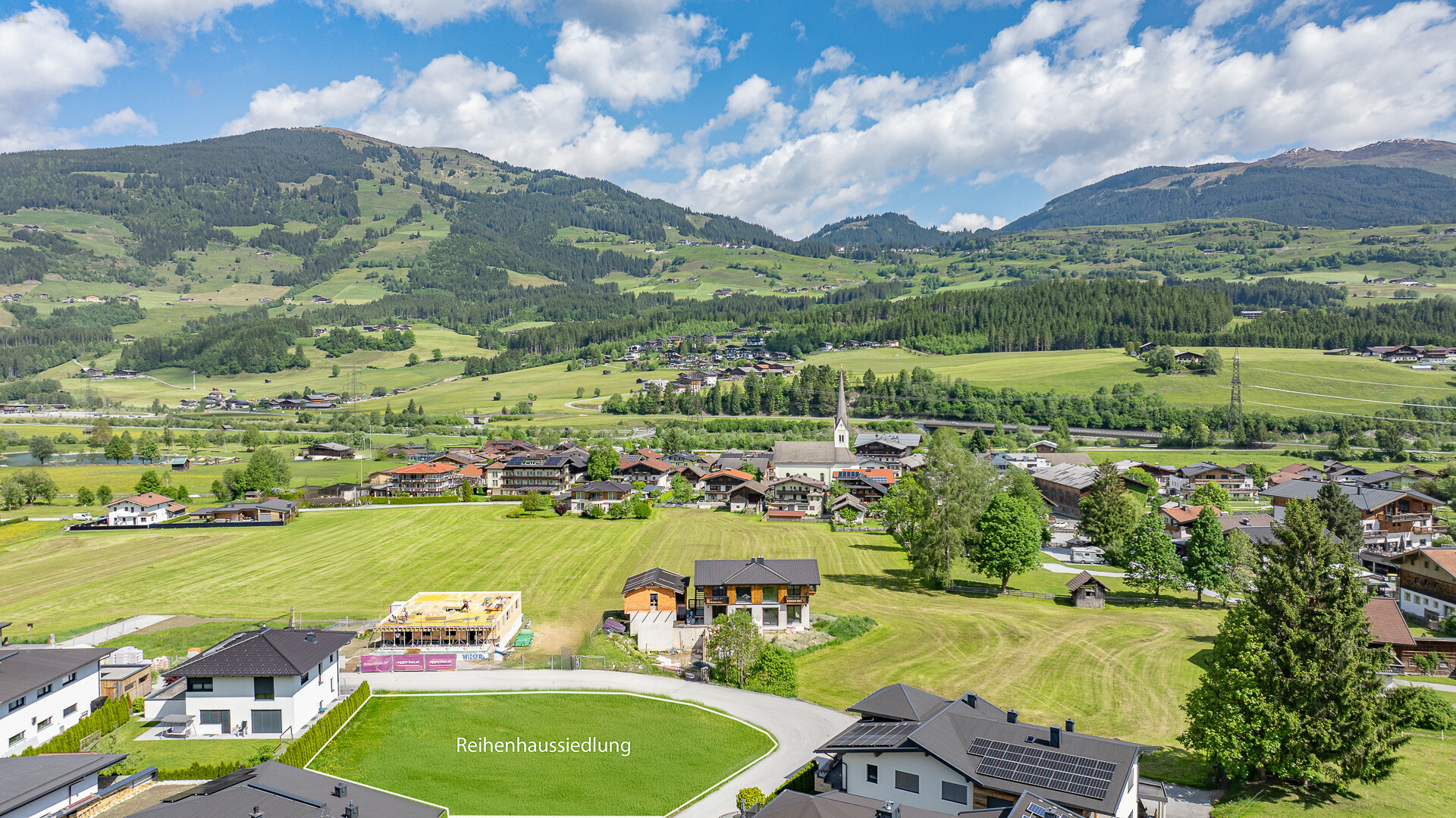 Thumbnail von Hollersbach Residenzen - Haus 1