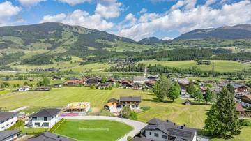 Thumbnail von Hollersbach Residenzen - Haus 1