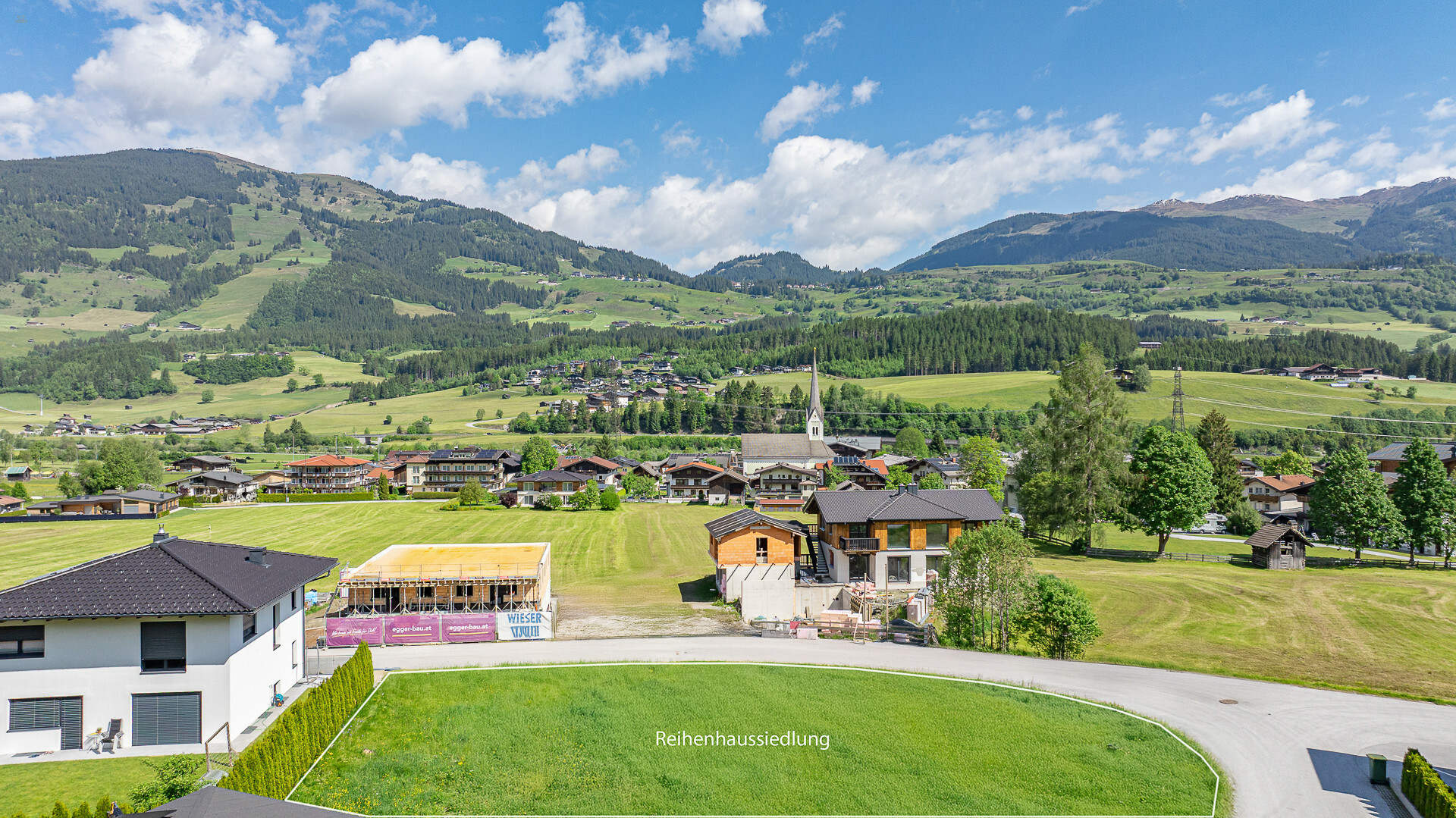 Thumbnail von Hollersbach Residenzen - Haus 1