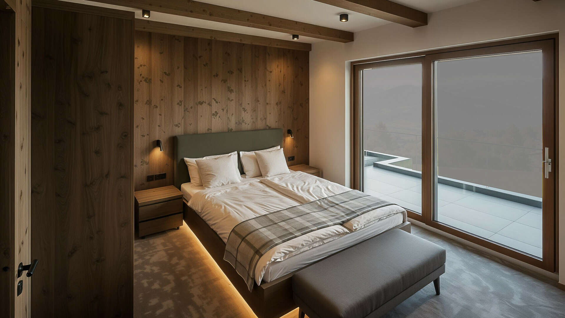 Thumbnail von Hollersbach Residenzen - Haus 1