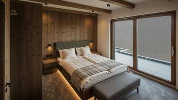 Thumbnail von Hollersbach Residenzen - Haus 1