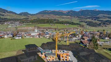 Thumbnail von Hollersbach Residenzen - Haus 2