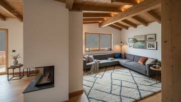 Thumbnail von Hollersbach Residenzen - Haus 2