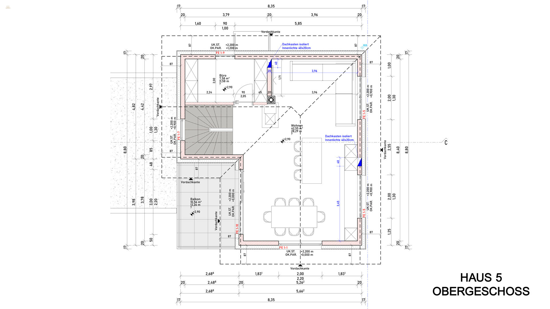 Thumbnail von Hollersbach Residenzen - Haus 5