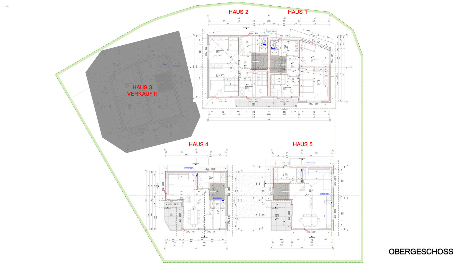 Thumbnail von Hollersbach Residenzen - Haus 5