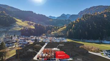 Thumbnail von Hollersbach Residenzen - Haus 5