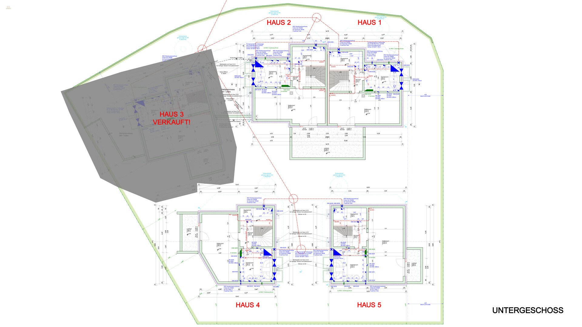 Thumbnail von Hollersbach Residenzen - Haus 5